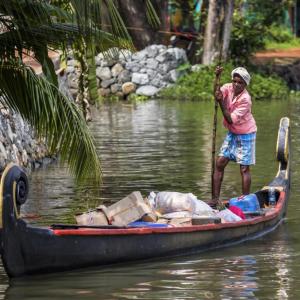 KERALA SOUTH INDIA - 0
