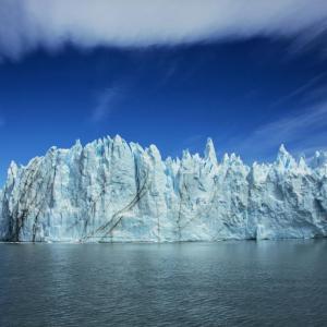 PERITO MORENO GLACIER EL CALAFATE ARGENTINA - 0
